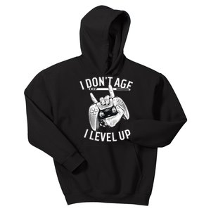 The Ultimate Giftidea For Gamers Kids Hoodie