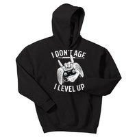 The Ultimate Giftidea For Gamers Kids Hoodie