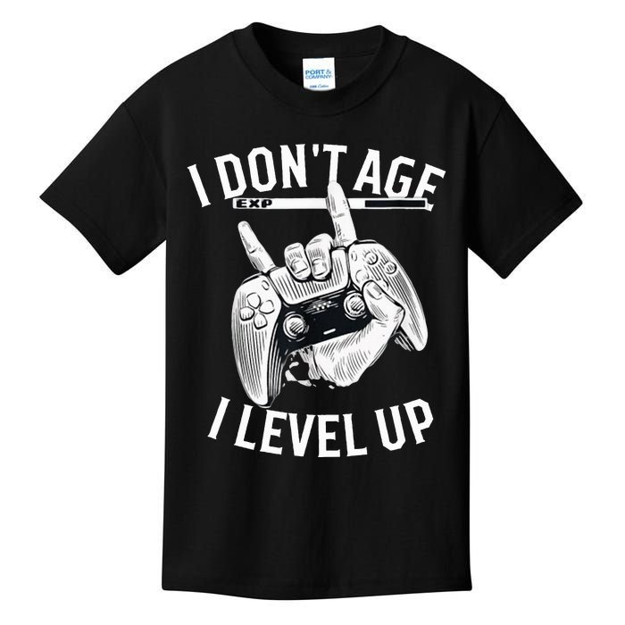 The Ultimate Giftidea For Gamers Kids T-Shirt