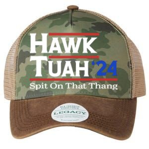 Tuah Utah Hawk 24 Girl Interview Legacy Tie Dye Trucker Hat