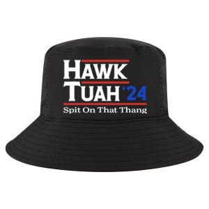 Tuah Utah Hawk 24 Girl Interview Cool Comfort Performance Bucket Hat