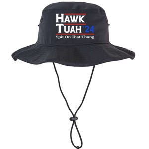 Tuah Utah Hawk 24 Girl Interview Legacy Cool Fit Booney Bucket Hat