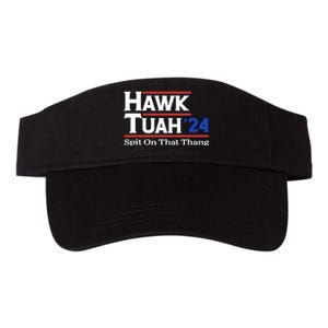 Tuah Utah Hawk 24 Girl Interview Valucap Bio-Washed Visor