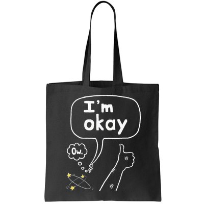 Thumbs Up IM Okay Bag