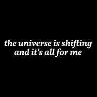 The Universe Is Shifting And Its All For Me | Funny Gift Queen 16 in Basic Backpack