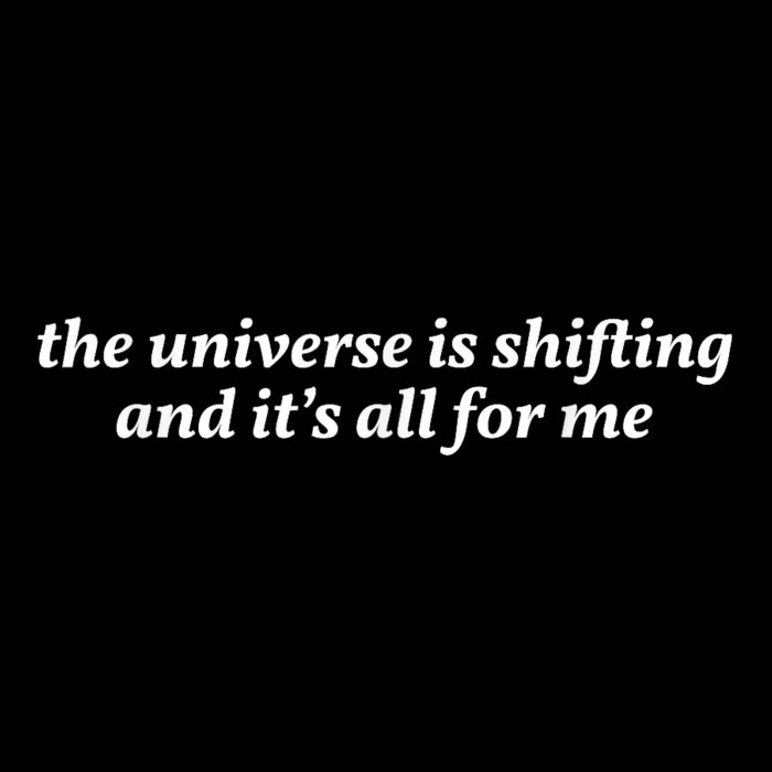 The Universe Is Shifting And Its All For Me | Funny Gift Queen 16 in Basic Backpack