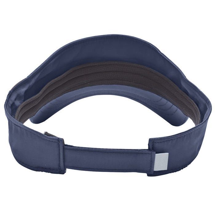 The United Nations Flag Adult Drive Performance Visor