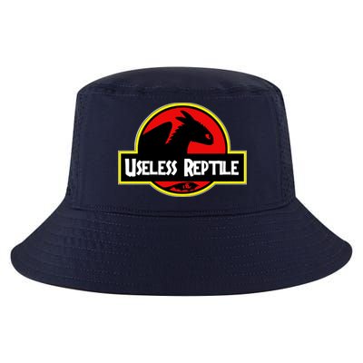 Toothless Useless Reptile Cool Comfort Performance Bucket Hat