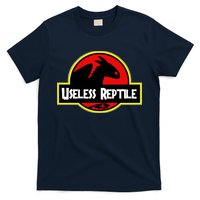 Toothless Useless Reptile T-Shirt