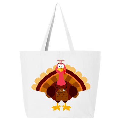 Turkey Nurse 25L Jumbo Tote