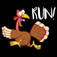 Turkey Run Hoodie