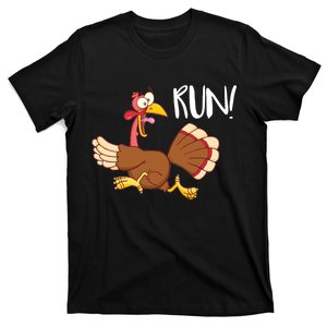 Turkey Run T-Shirt