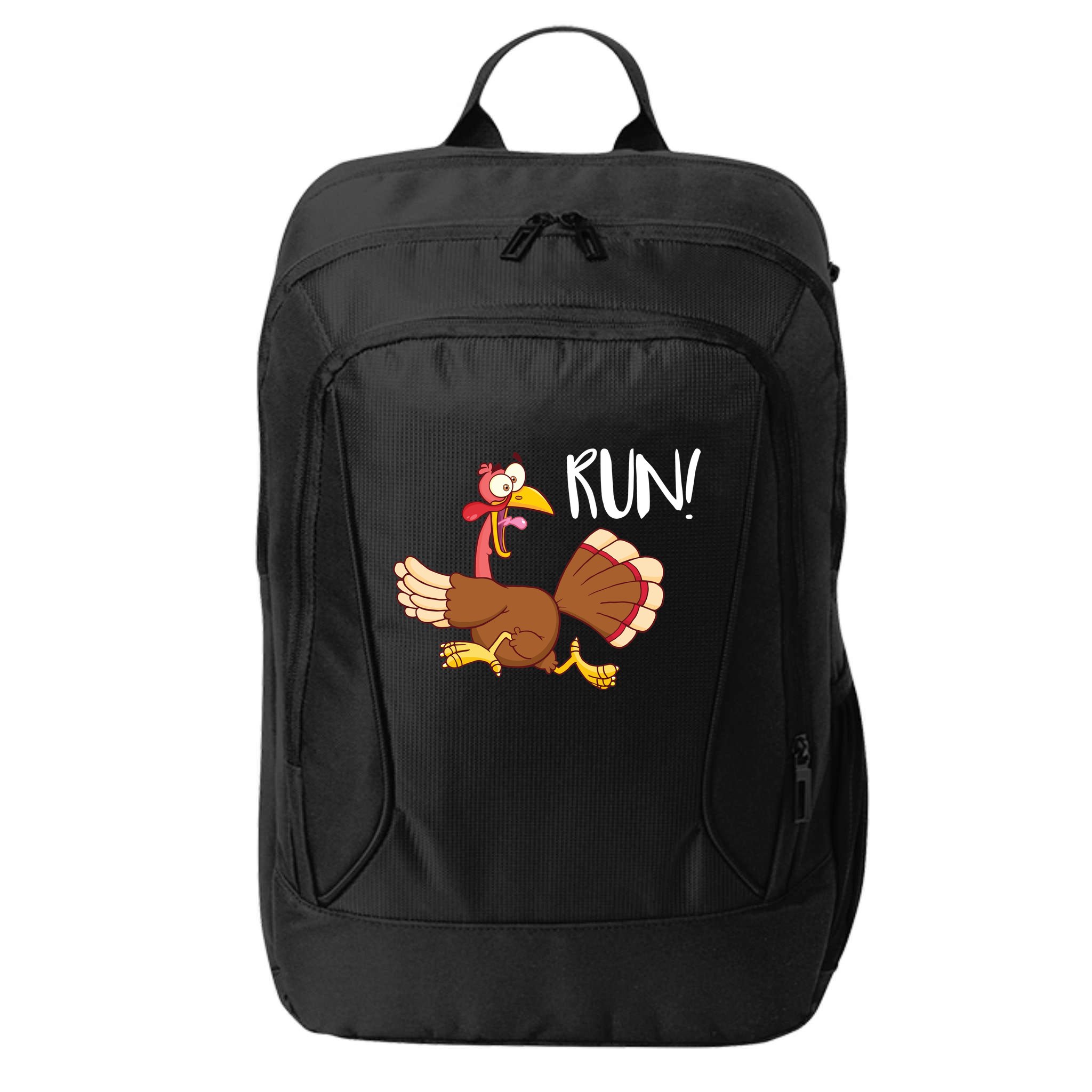 Turkey Run City Backpack