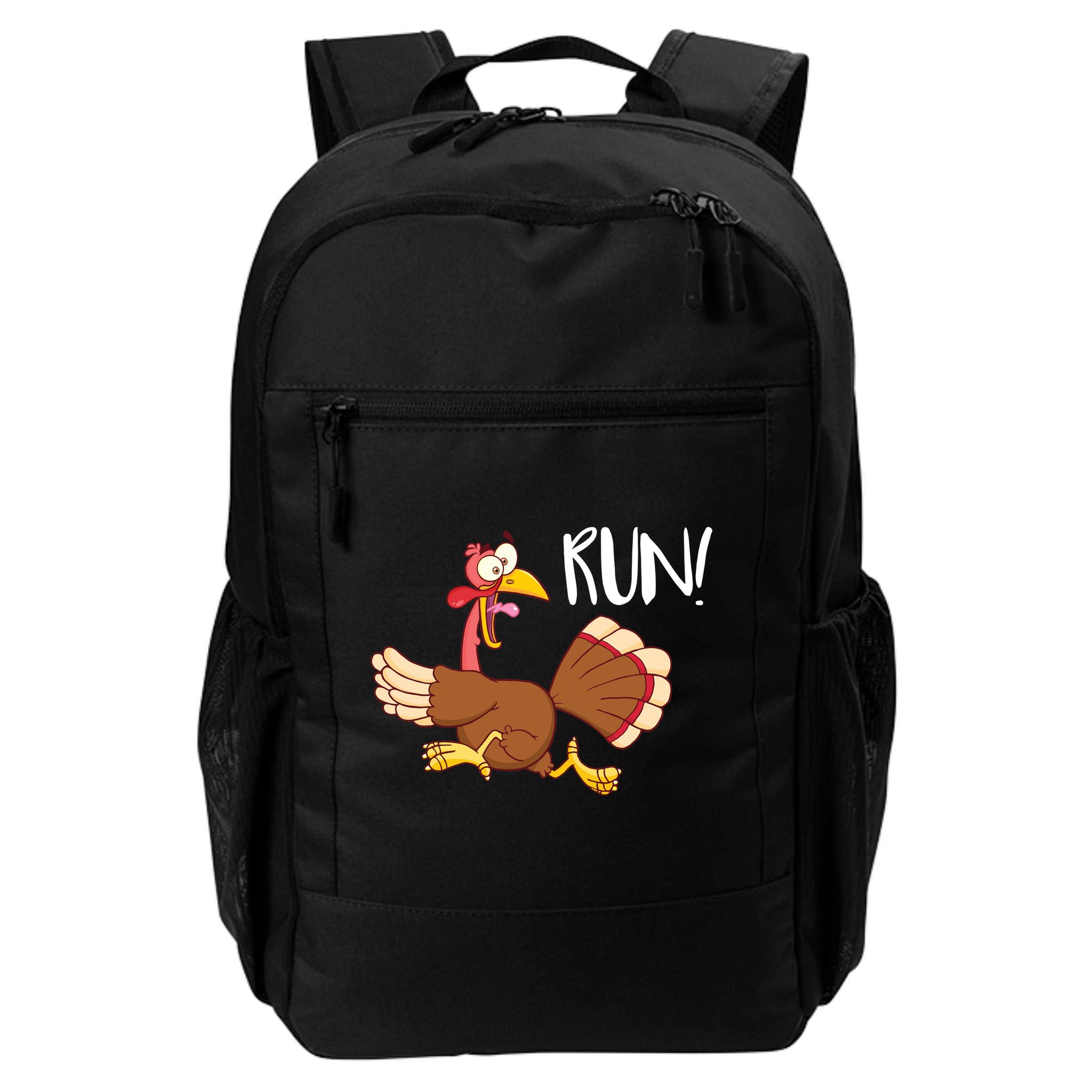 Turkey Run Backpack