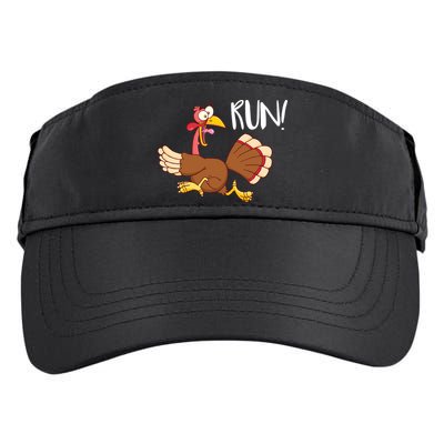 Turkey Run Adult Drive Performance Visor