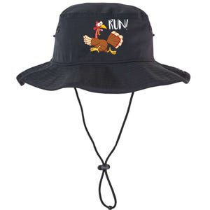 Turkey Run Legacy Cool Fit Booney Bucket Hat