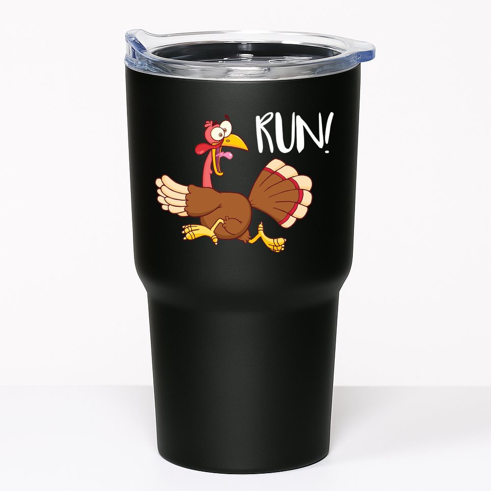 Turkey Run Tumbler