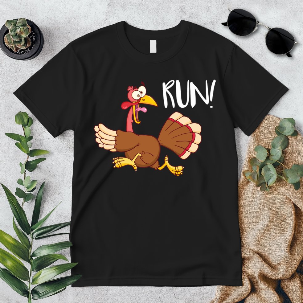 Turkey Run Premium T-Shirt