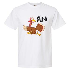 Turkey Run Garment-Dyed Heavyweight T-Shirt