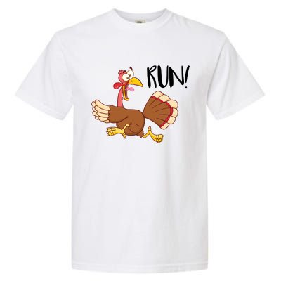 Turkey Run Garment-Dyed Heavyweight T-Shirt