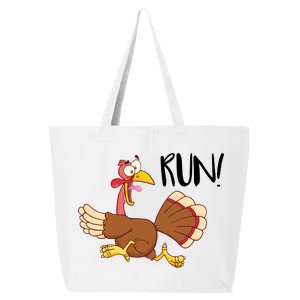 Turkey Run 25L Jumbo Tote