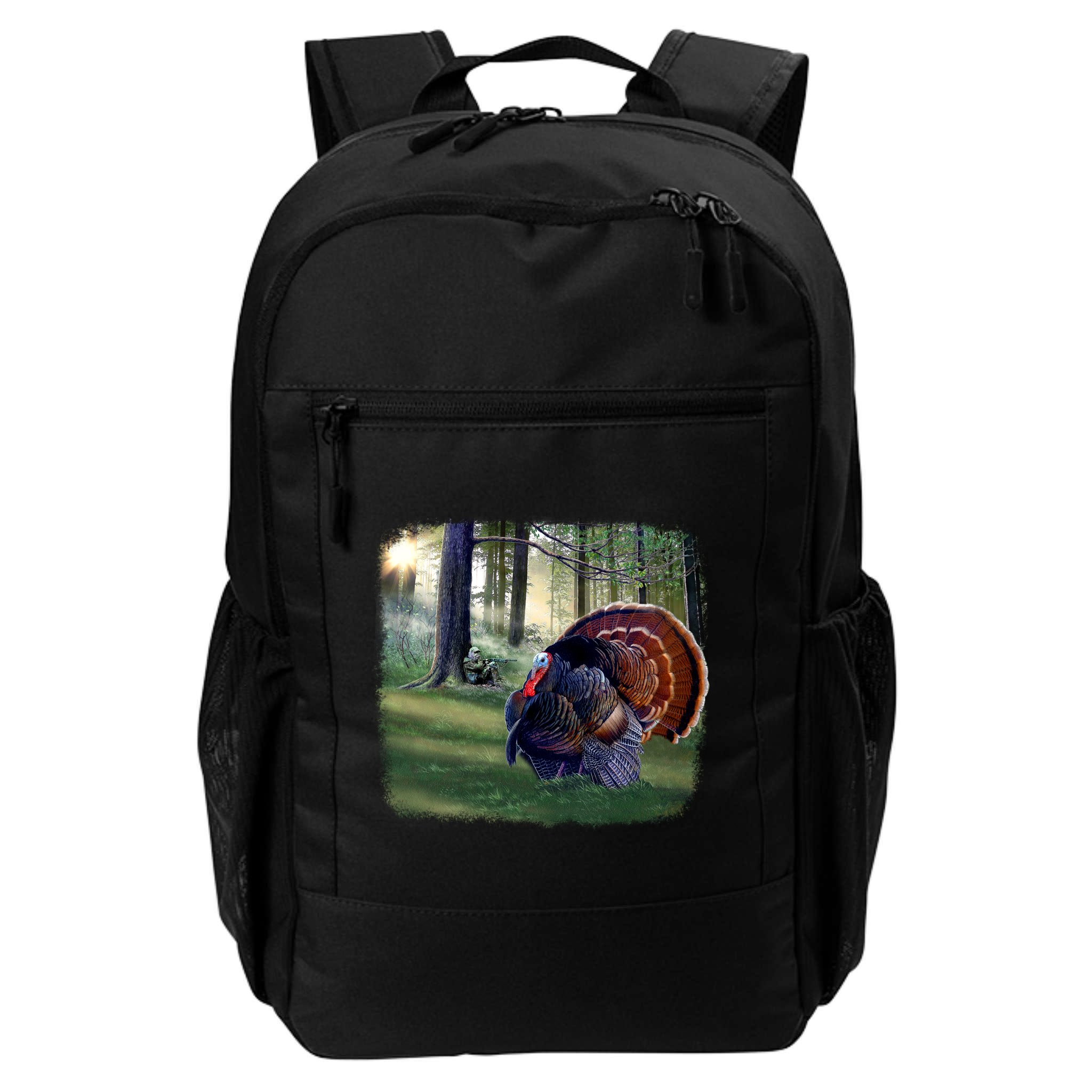 Turkey Time Backpack