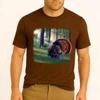 Turkey Time Cooling Performance Crew T-Shirt