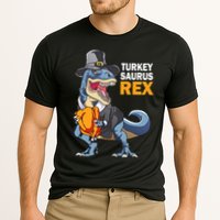 Turkeysaurus Rex Cooling Performance Crew T-Shirt