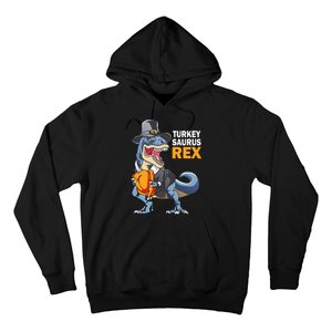 Turkeysaurus Rex Hoodie