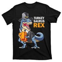 Turkeysaurus Rex T-Shirt