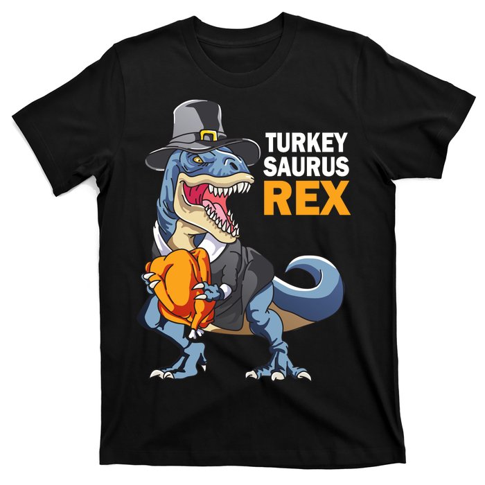 Turkeysaurus Rex T-Shirt