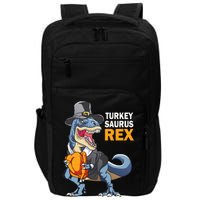 Turkeysaurus Rex Impact Tech Backpack