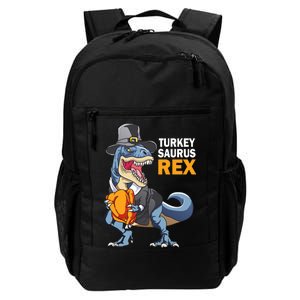 Turkeysaurus Rex Daily Commute Backpack