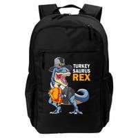 Turkeysaurus Rex Daily Commute Backpack