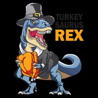 Turkeysaurus Rex Mug