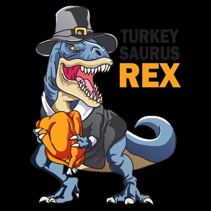 Turkeysaurus Rex Mug