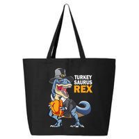 Turkeysaurus Rex 25L Jumbo Tote