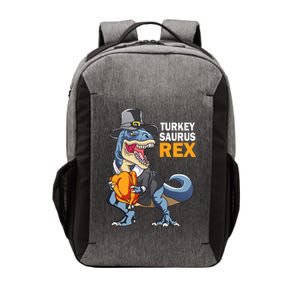 Turkeysaurus Rex Vector Backpack