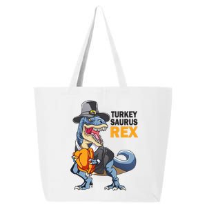 Turkeysaurus Rex 25L Jumbo Tote