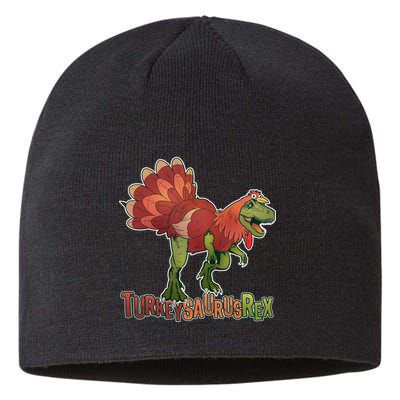 Turkeysaurus Rex Costume Sustainable Beanie