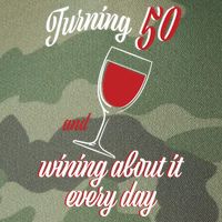 Turning 50 And Wining About It Everyday Legacy Tie Dye Trucker Hat