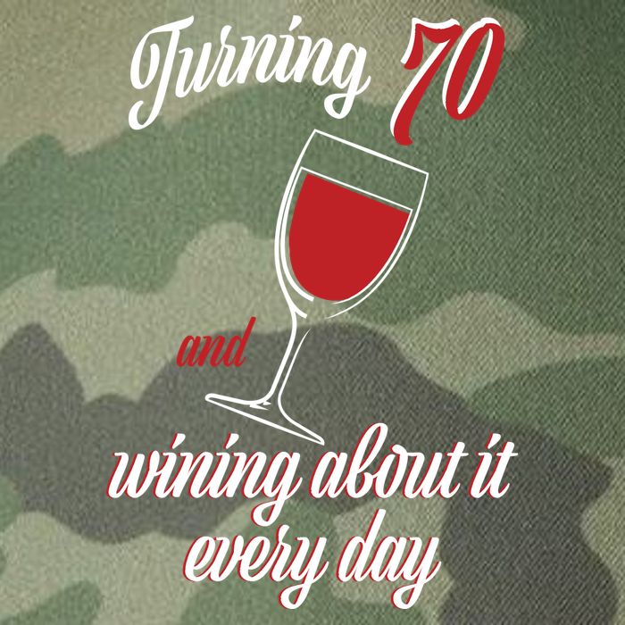 Turning 70 And Wining About It Everyday Legacy Tie Dye Trucker Hat