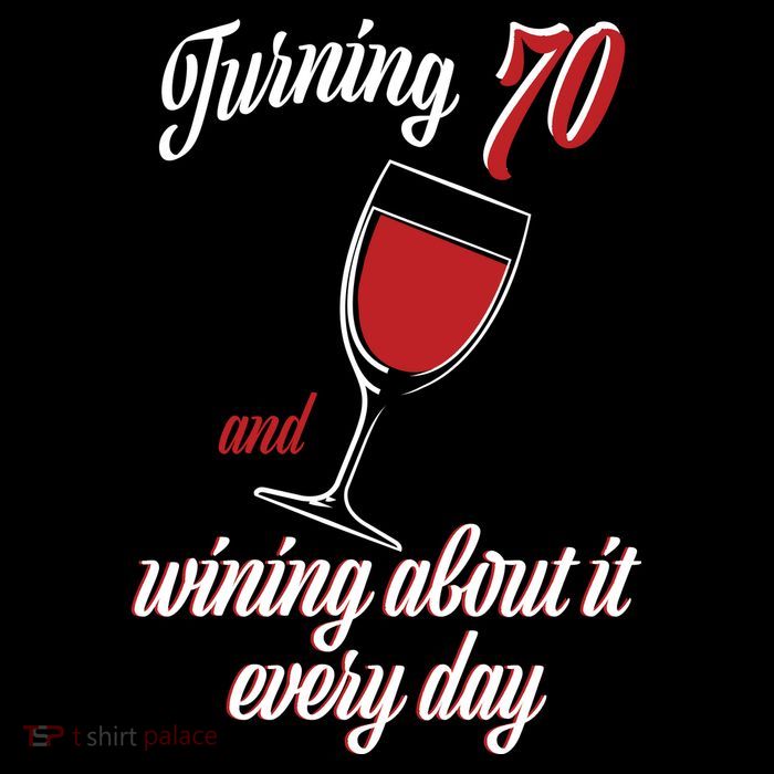 Turning 70 And Wining About It Everyday Impact Tech Backpack