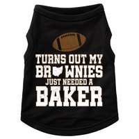 Turns Out My Brownies Just Needed A Baker Doggie Tank