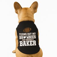 Turns Out My Brownies Just Needed A Baker Doggie Tank