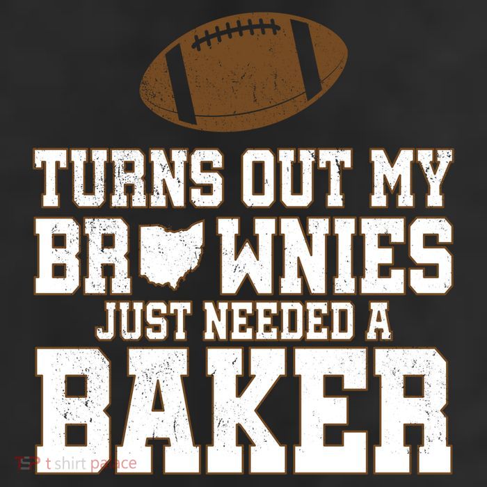 Turns Out My Brownies Just Needed A Baker 25L Jumbo Tote