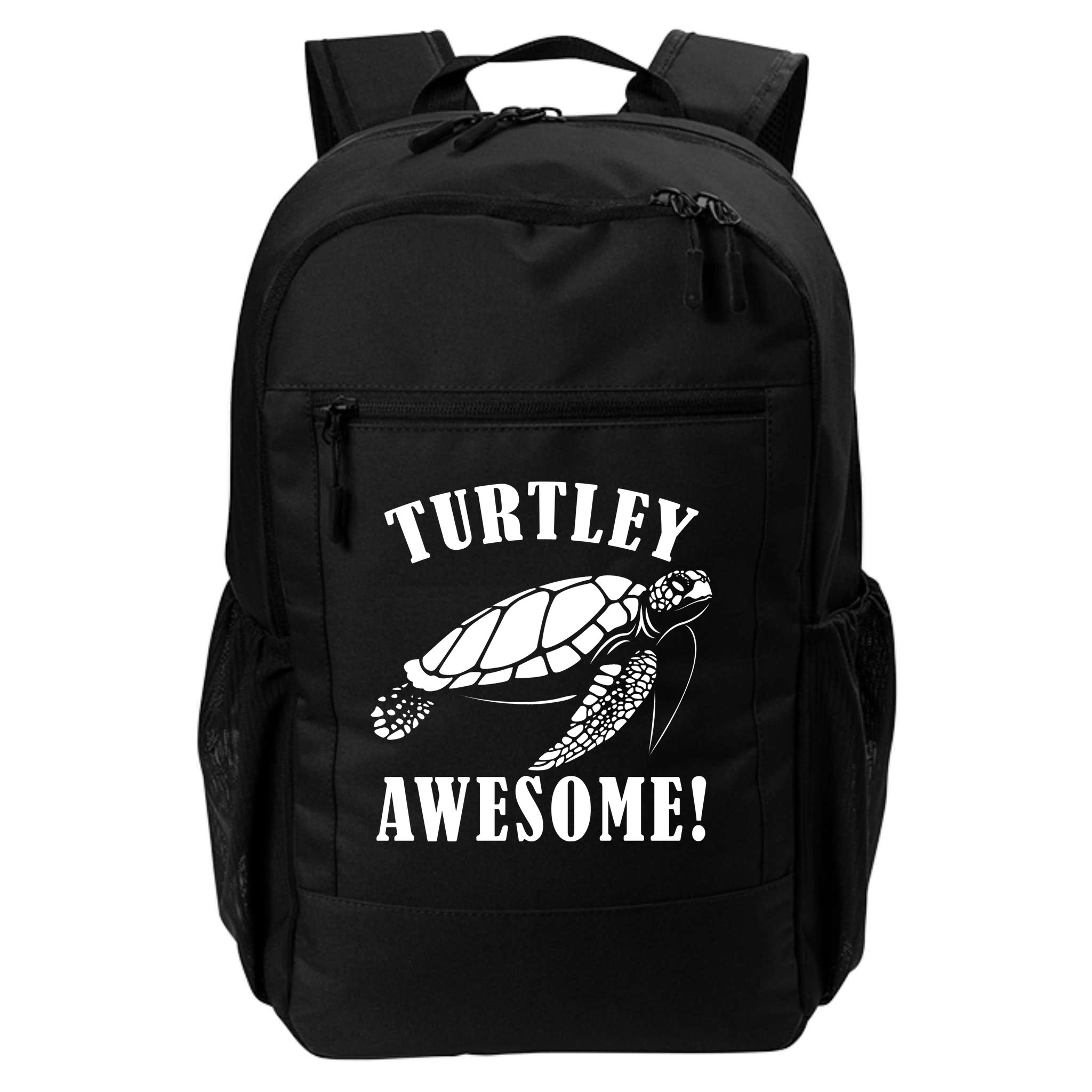 Turtley Awesome Backpack