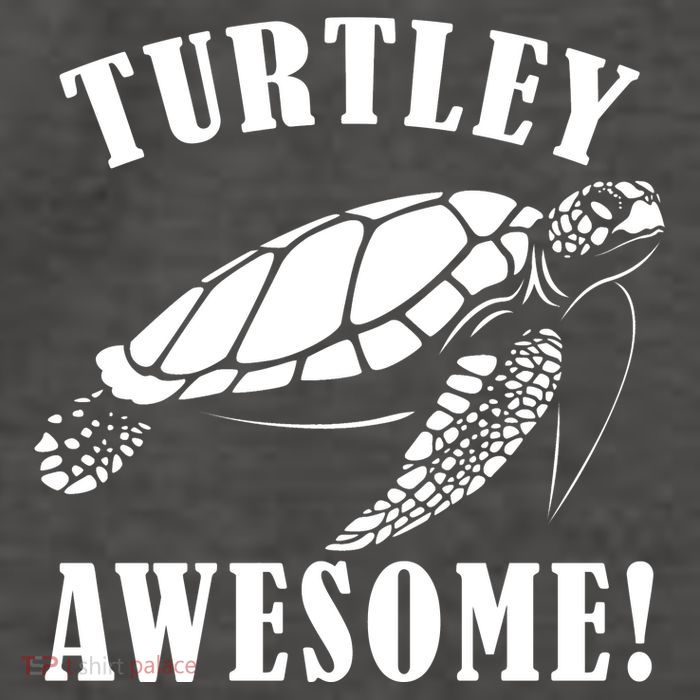 Turtley Awesome Vector Backpack
