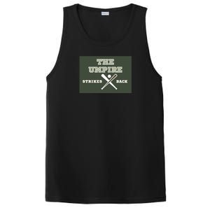 The Umpire Strikes Back PosiCharge Competitor Tank