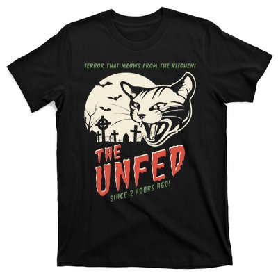 The Unfed – Since 2 Hours Ago! T-Shirt